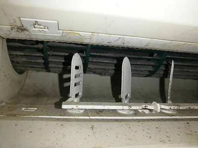 琼结空调维修售后服务中心电话是多少