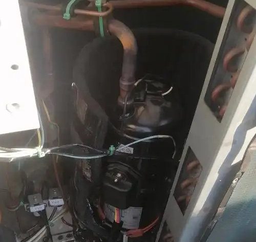 琼结维修变频空调电话在哪里找