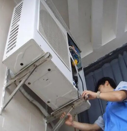 琼结24小时空调维修热线