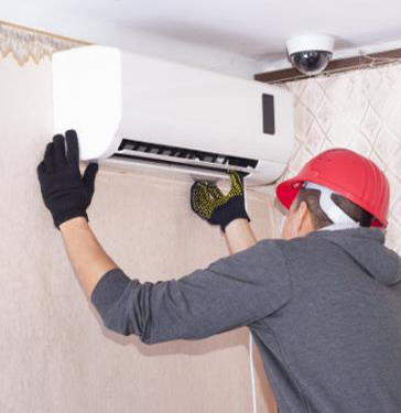 琼结空调内机噪音大