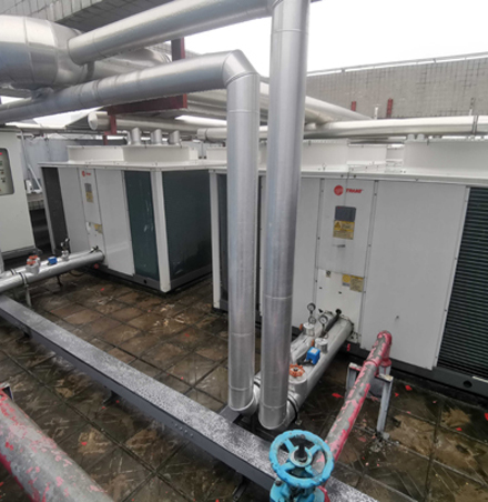 琼结附近中央空调维修 琼结上门中央空调维修